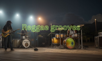 Reggae Grooves