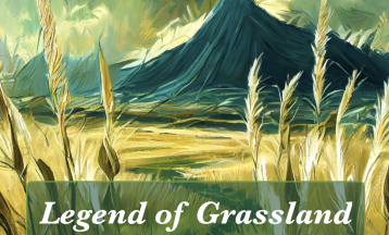 Legend of Grassland
