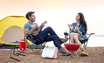 Campfire Ukulele (No Campfire Required)