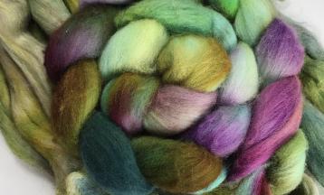 Think Outside the Braid with Heavenly Bresser