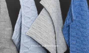 Reversible Texture with Cecelia Campochiaro