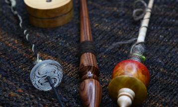 Next Steps in Supported Spindle with Jill Duarte