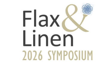 Friday, Saturday, Sunday - Flax & Linen 2026 Symposium