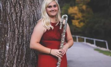 Breathe Like a Boss: Flute Air Power
