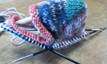 Exploring Heels with Kimberly Langley