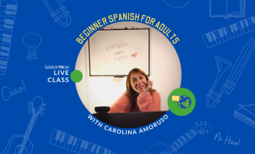 Beginner Spanish for Adults (June 2026)