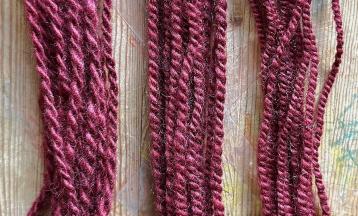 Plying Primer: The Basics of Plying Yarn with Jillian Moreno