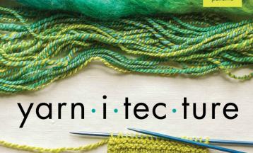 Yarnitecture: Building Exactly the Yarn You Want with Jillian Moreno (Second Offering)