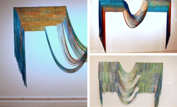 Beyond Rectangles: Shaped Edges in Weaving