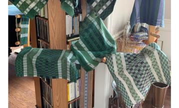 Planning, Preparing and Presenting the Perfect Kitchen Towel
