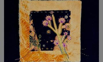 Artist Talk with JoEl Levy Logiudice