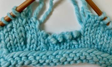 Advanced Knit Fixes: Cables and Lace with Amy Snell