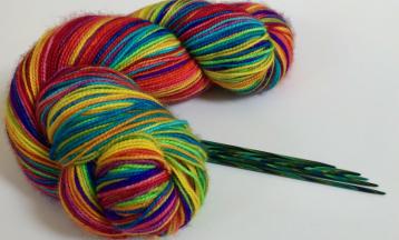 Secrets of Substitution with Amy Snell