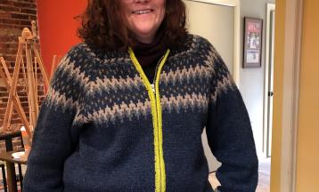 No Risk, All Reward STEEKS! with Ann Weaver