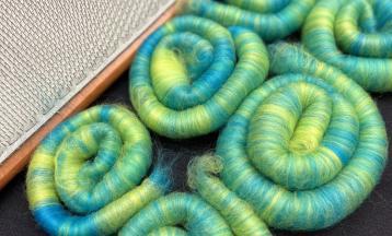 Blending Board Basics with Roy Clemes