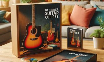 Guitar 101: The Complete Beginners Course