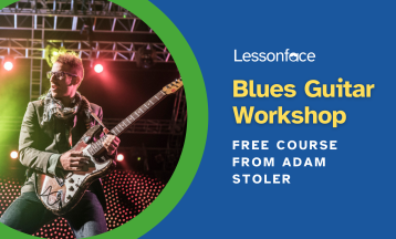 Blues Guitar Workshop