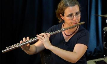 O Que Buscar em Uma Flauta