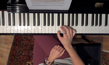 Practical Music Theory