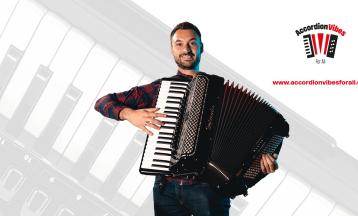 Complete and Systematic Accordion Course (From Beginner to Intermediate)