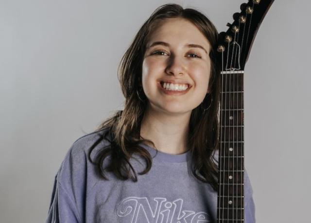 Ayla Tesler-Mabé