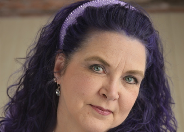 Amy Roberts Shelton