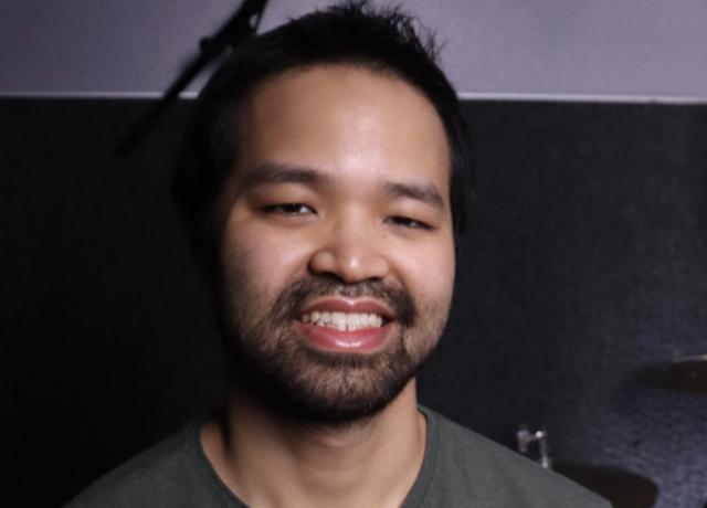 Ben Pham