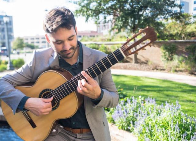 Christopher Schoelen