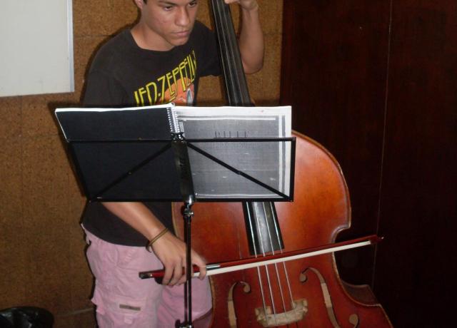 John Martinez