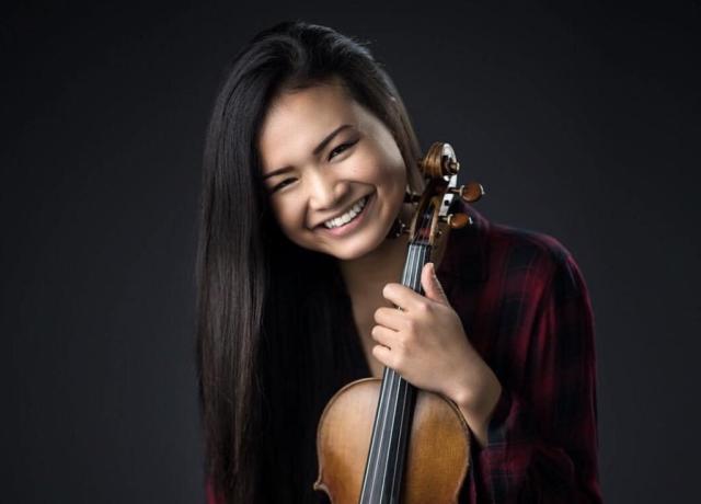 Kiarra Saito-Beckman