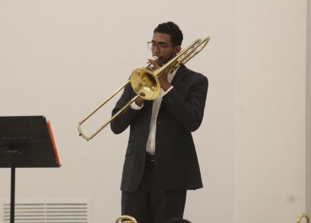 Ricardo Hernandez Cabrera