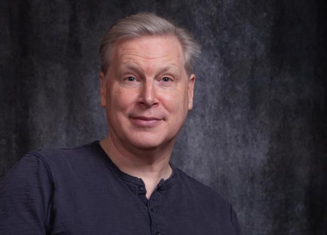 Peter Furlong