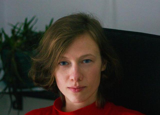 Anastasia Prokusheva