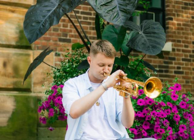 Lucas Stickley-Miner