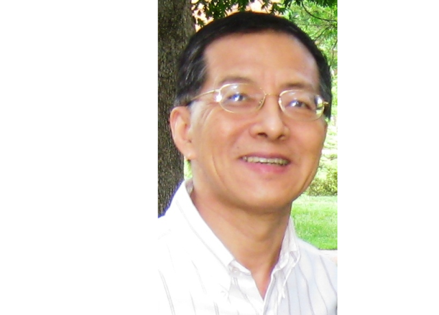 Kerui Feng