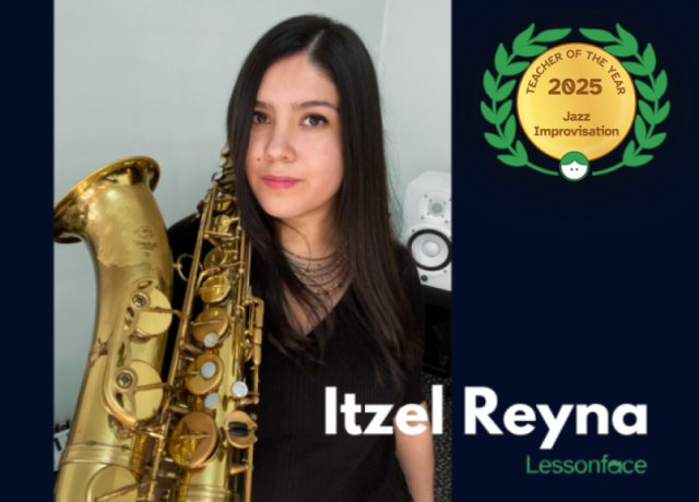 Itzel Reyna