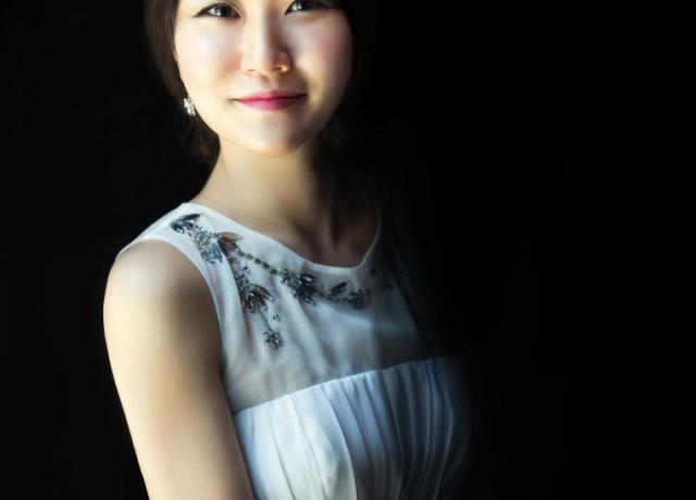 Grace Baek