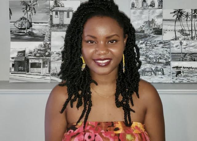 Rena King