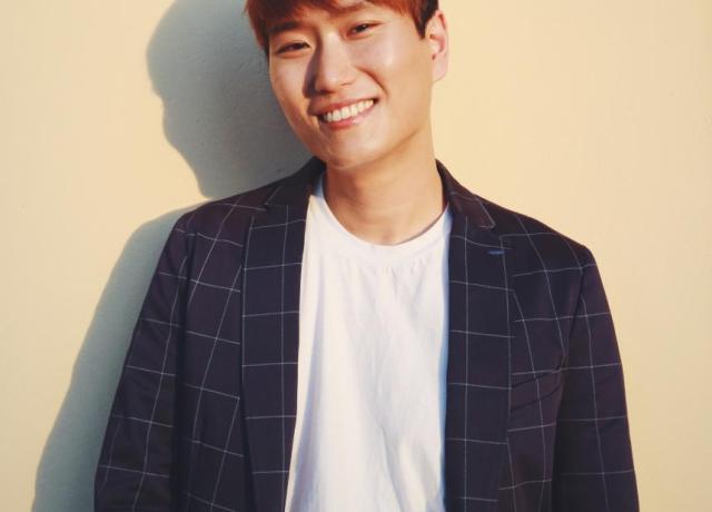 Yo Hwan Yoon