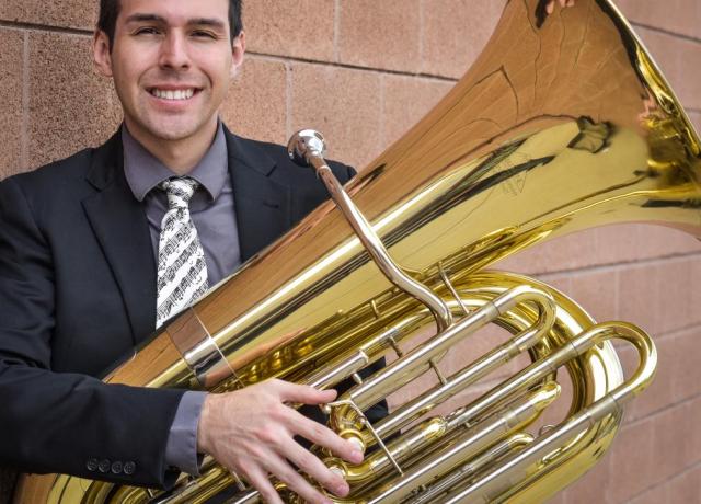 Zachary Jordan Garcia