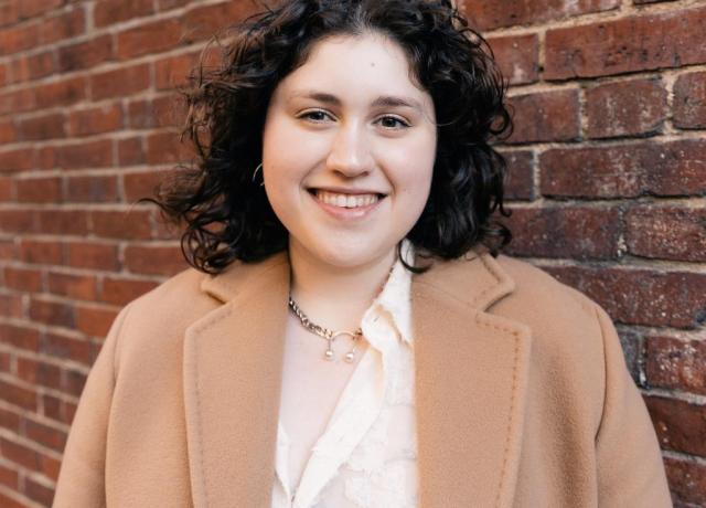 Lily Gelman