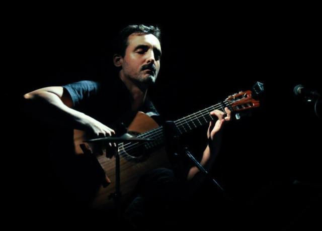 Leopoldo Delorenzi