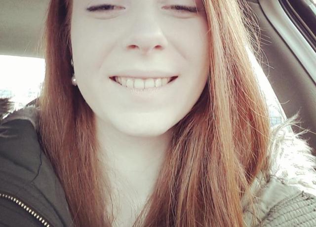 Jessica Lenze