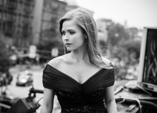 Alisa Jordheim