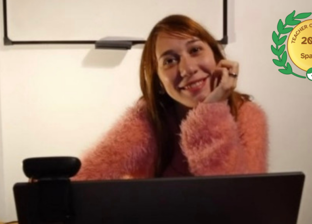 Carolina Amoruso