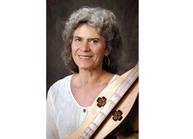 Anne Lough