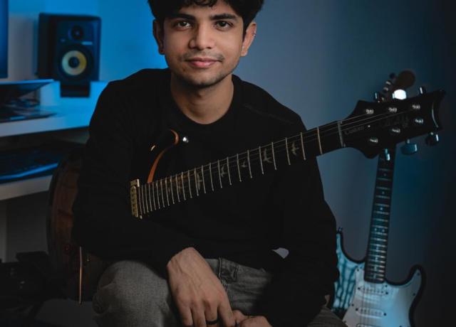 Priyanshu Choudhary