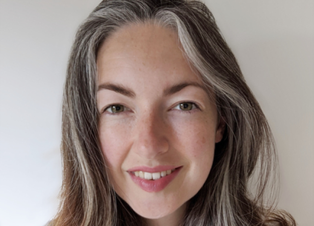 Sarah Ward