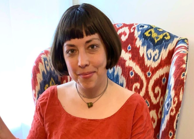 Sarah Woodyard