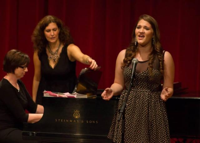 Denise Bayraktar Sharp